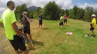 Kawerau Bike tour Part 3