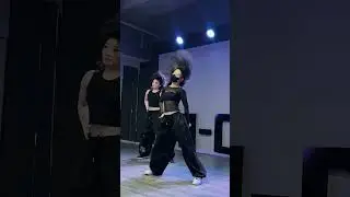 seet lehar new song the lady girl new dance teacher semple steps #dance #trending #shorts