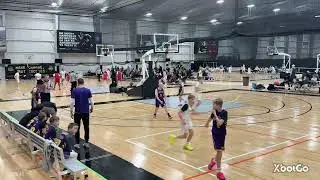 01.25.26 6th Grade Crusaders vs New Berlin Eisenhower 