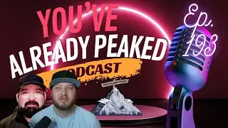 Podcast Ep. 193 - What Is The New Gaming Experience