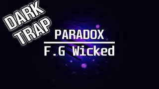 LMMS Dark Beat | Paradox
