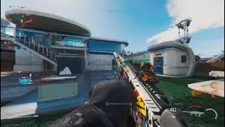 Me saco los drones cazador 3 VECES con La MADOX