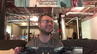Reaction to Edens Zero Episode 7: Demon King&rsquo;s Battleship