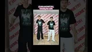 @Funkanometryduo unboxing Fam mails #funkanometry #jacksunfryer #carlowrush #unboxing #fanmail
