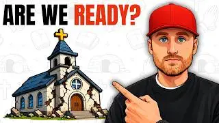 5 URGENT Trends Shaking the Church in 2025