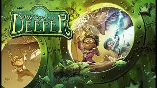 Ancient Abyss | We Need to go Deeper OST