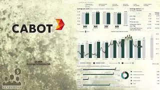 $CBT Cabot Corporation Q1 2025 Earnings Conference Call