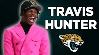 Travis Hunter Landing Spot Analysis Post-NFL Draft