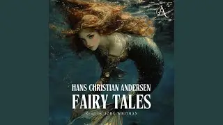 The Metal Pig.8 - Hans Christian Andersen - All Fairy Tales