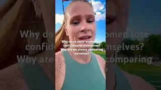 How Society is Destroying Women&rsquo;s Confidence