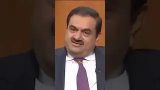 Mastering Adani's Productive Time Management Secrets!