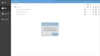 Fileado - Share Files Safely