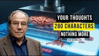 You Don't Have Thoughts Anymore&mdash;You Have Tweets | Why Twitter Destroyed Your Brain