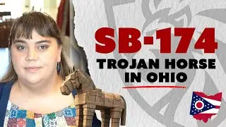 SB-174 Is Bad News For Parents and Homeschoolers In Ohio!