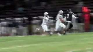 FFE Team of the Week 9: Carroll County