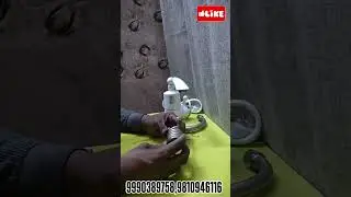 Wall Mounted Tap Geyser & All mini Tap Geyser Repairing Available & Local or Original Me Kiya Hota H