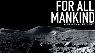 For All Mankind (Legendado) - Document&aacute;rio Completo [Full HD]