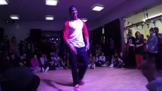 Roots 2k16 Popping Pre Mr. Someone (Groove68/ Paranoyd Crew )