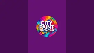 CITY PAINT SPECTACULAR  is live