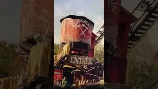 Silver Mountain - Mer de Sable / Random Roller Coaster