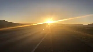 Cycling across America on the Southern Tier route - 2018