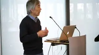 David Ryugo Hearing Research seminar