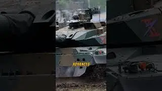 4 факта о военных танках Тип 10 (Япония) #4факта #военные #танки