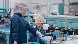 Medical Reel 4.0 | Gamut One Studios