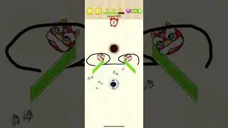 Save the dog🐶🦮level 328 completed✅👍how to complete the level#gaming#games#trendingshorts#shorts