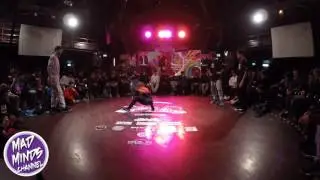 Bkidz battle 2016 | Final - My teacher and me