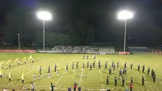 New Hope Band 10/19/2018