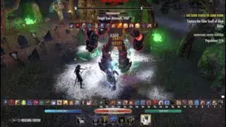 93K OAKENCRO