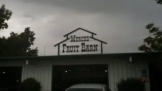 Merced Fruit Barn
