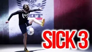 SUPERBALL 2015 | SICK3