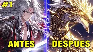 ☢️ POSEO la habilidad de despertar al DRAGÓN DIVINO más poderoso gracias a una FLAUTA ESPECIAL