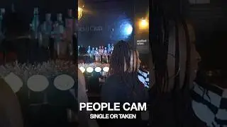 People cam - Single or Taken