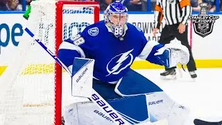 Dave Mishkin calls Lightning vs Panthers highlights (Game 6, 2021 Playoffs)