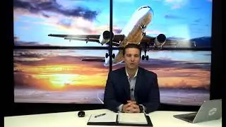 Airline Distance Learning