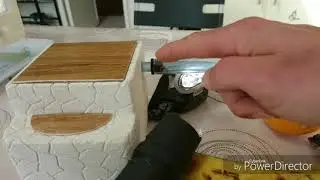 D&eacute;m&eacute;nagement de mes Lasius nid fait maison