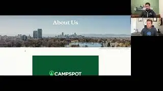 Suppliers Spot Spotlight - Campspot