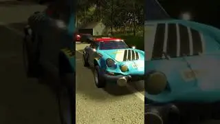 🚨 NEW TRAILER JUST DROPPED! Rally Arcade Classics