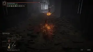Hunting Hunters - ELDEN RING