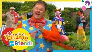 🔴LIVE: Friends and Family Moments | Mr Tumble and Friends