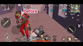 Me vs, enemy #gaming #pubg#bgmi#shots