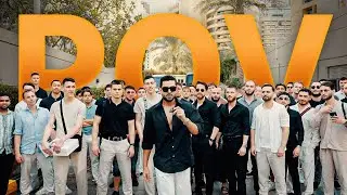 POV: STASHER Gang Shuts Down ZigChain Summit