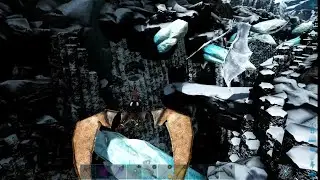 Ark Survival Movie - Stealing A Wyvern Egg! And Hatching The Unimaginable - Lucky - Dragon