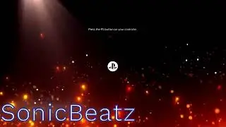 PS5 Startup [Trap Remix] - SonicBeatz
