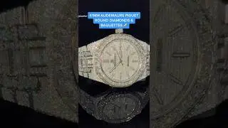Diamond Watches For Men