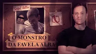 Jorge Luiz Morais de Oliveira - O S.K da Favela Alba