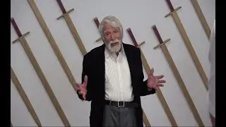 Filipe Oihanburu: 100 urte soka-dantzan